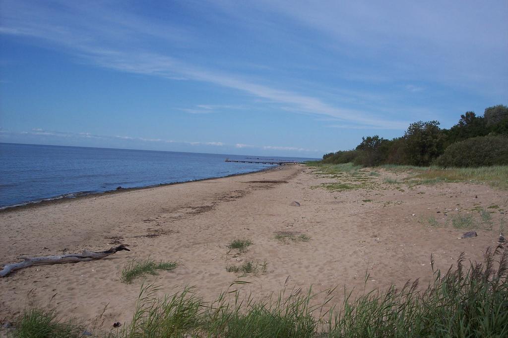 Mini Camping Кабли Экстерьер фото